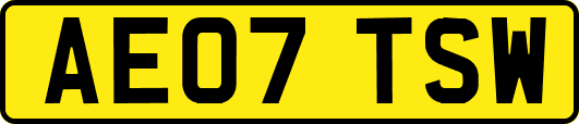 AE07TSW