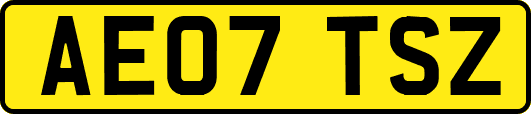 AE07TSZ