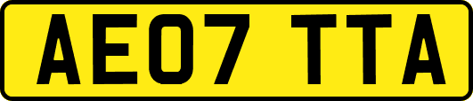 AE07TTA