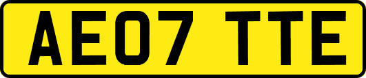 AE07TTE