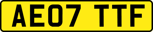 AE07TTF