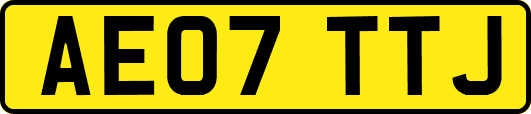 AE07TTJ