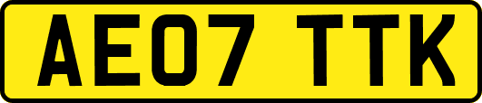 AE07TTK