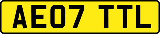 AE07TTL