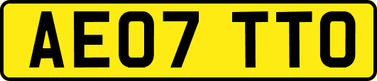 AE07TTO