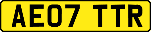 AE07TTR