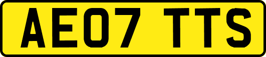AE07TTS
