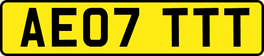AE07TTT