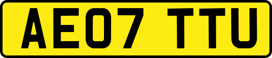 AE07TTU