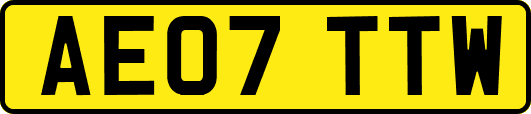 AE07TTW