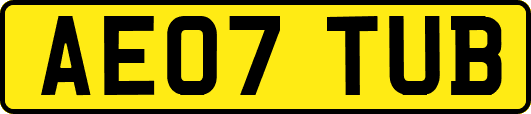 AE07TUB