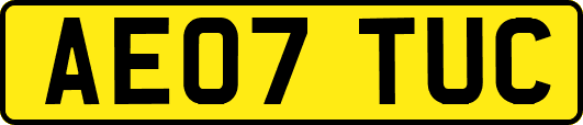 AE07TUC