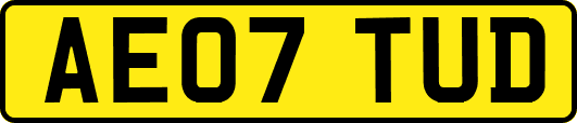 AE07TUD
