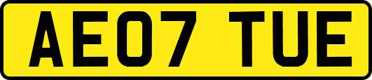 AE07TUE