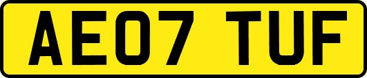 AE07TUF