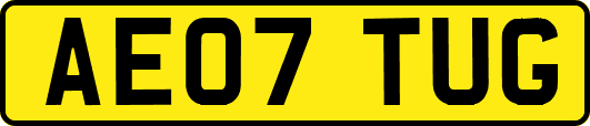 AE07TUG