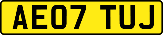 AE07TUJ
