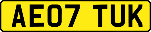 AE07TUK