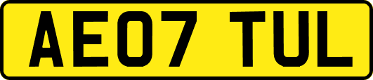 AE07TUL