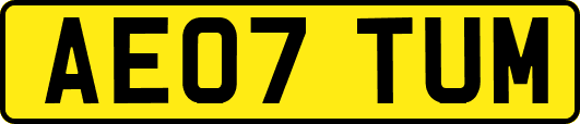 AE07TUM