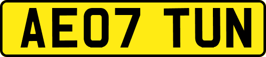 AE07TUN