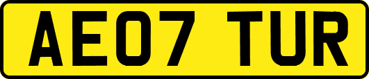 AE07TUR