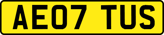AE07TUS