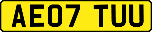 AE07TUU