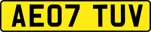 AE07TUV