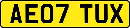 AE07TUX