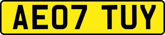 AE07TUY