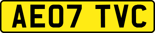 AE07TVC