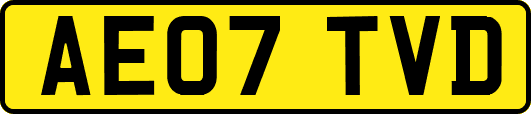 AE07TVD