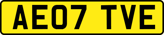 AE07TVE