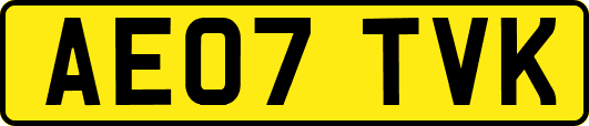 AE07TVK