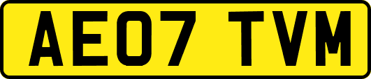 AE07TVM
