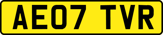AE07TVR