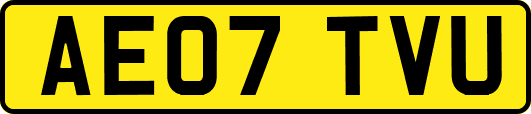 AE07TVU