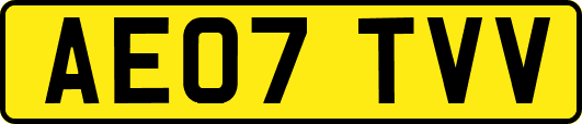AE07TVV