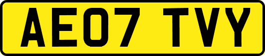 AE07TVY