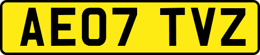 AE07TVZ