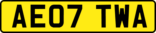 AE07TWA