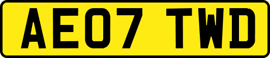 AE07TWD