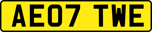 AE07TWE