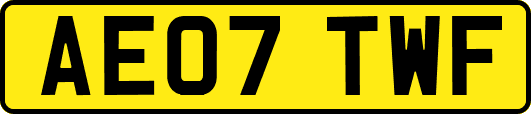 AE07TWF