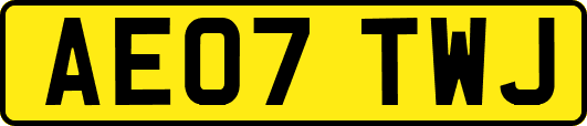 AE07TWJ