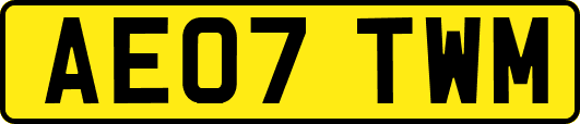 AE07TWM