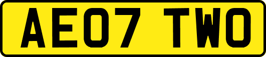 AE07TWO