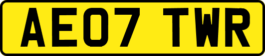 AE07TWR