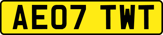 AE07TWT